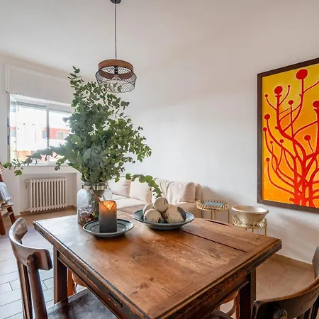 Sea A Due Passi Dal Mare Case de vacanță