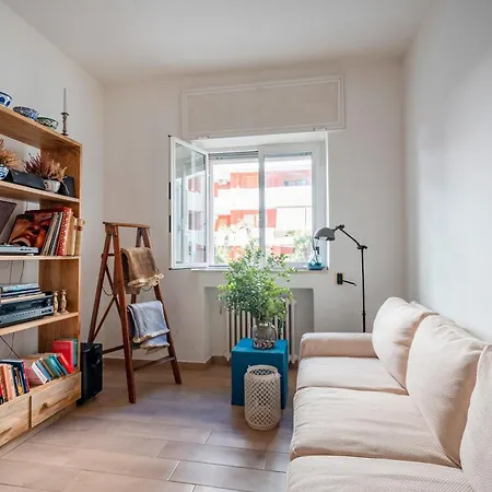 Case de vacanță Sea A Due Passi Dal Mare