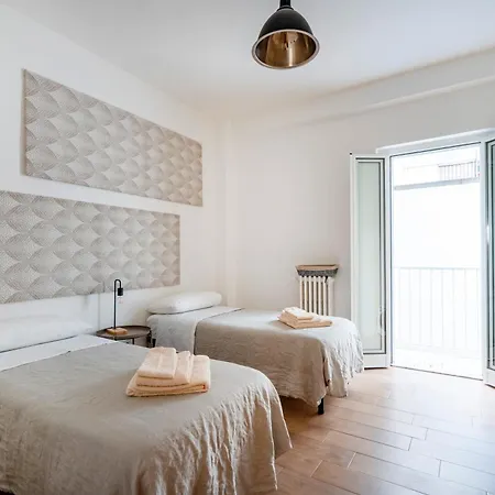 Sea A Due Passi Dal Mare Case de vacanță *