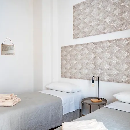 Sea A Due Passi Dal Mare Case de vacanță