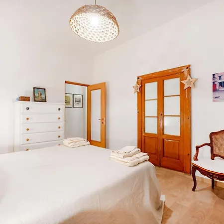 Sea A Due Passi Dal Mare * Bari