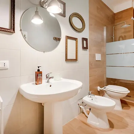 Case de vacanță Sea A Due Passi Dal Mare