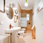 Casa vacanze Sea A Due Passi Dal Mare Bari