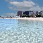 Sea A Due Passi Dal Mare בית נופש בארי