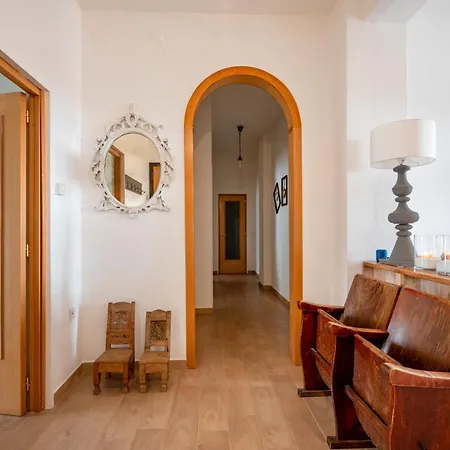 בית נופש Sea A Due Passi Dal Mare *