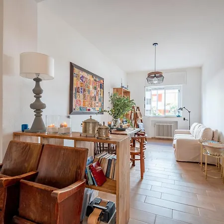 Sea A Due Passi Dal Mare בית נופש *