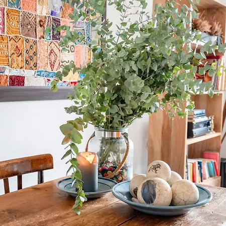 בית נופש Sea A Due Passi Dal Mare *