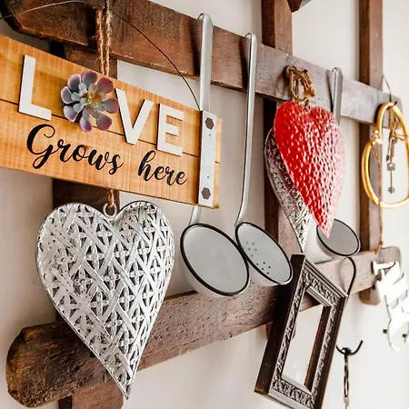 Sea A Due Passi Dal Mare בארי