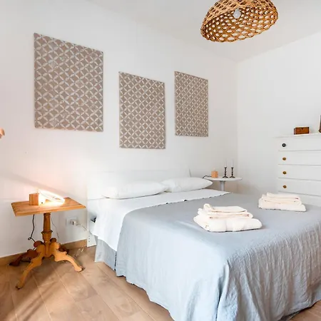 בית נופש Sea A Due Passi Dal Mare