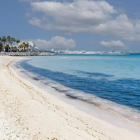 Sea A Due Passi Dal Mare בית נופש בארי
