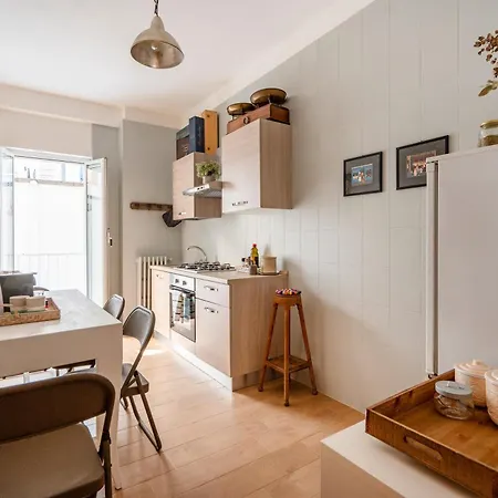 בית נופש Sea A Due Passi Dal Mare בארי