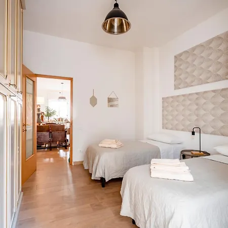 Sea A Due Passi Dal Mare בית נופש בארי