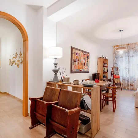 度假居 Sea A Due Passi Dal Mare