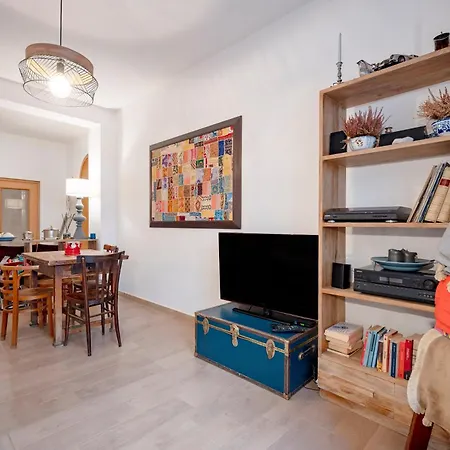 Sea A Due Passi Dal Mare 度假居