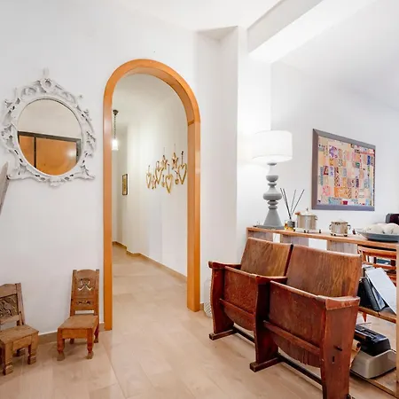 Casa vacanze Sea A Due Passi Dal Mare *