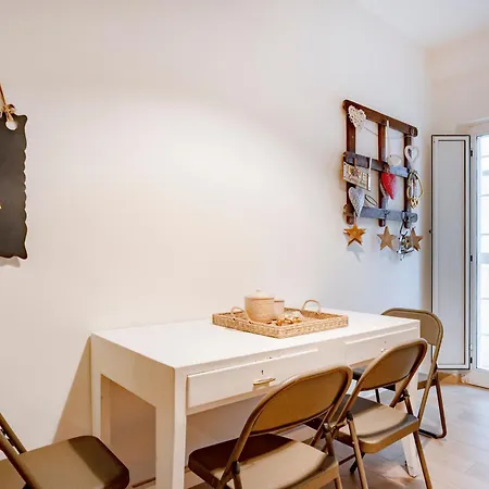 Sea A Due Passi Dal Mare Casa vacanze