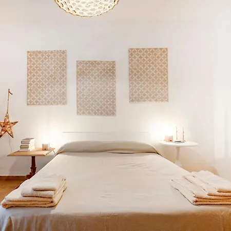 Casa vacanze Sea A Due Passi Dal Mare *