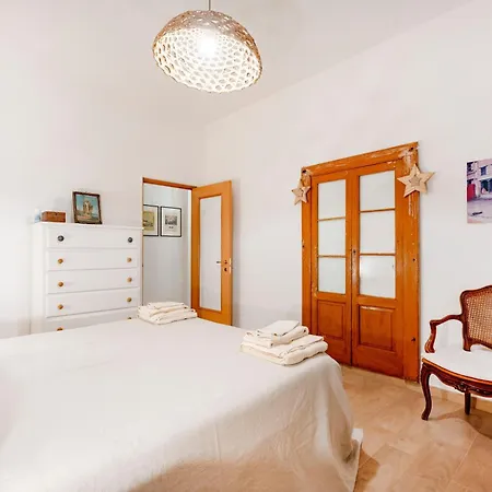 Holiday home Sea A Due Passi Dal Mare *