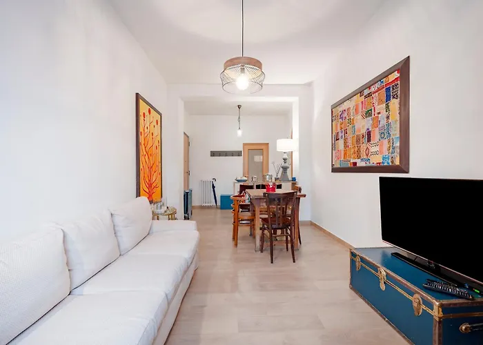 度假居 Sea A Due Passi Dal Mare *