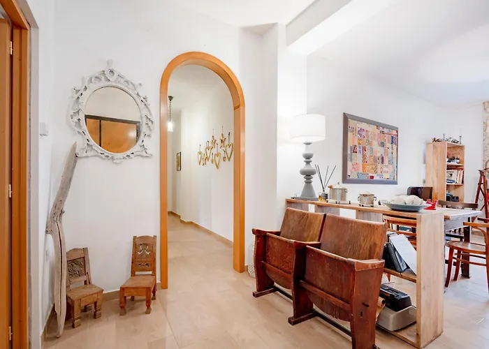 度假居 Sea A Due Passi Dal Mare *