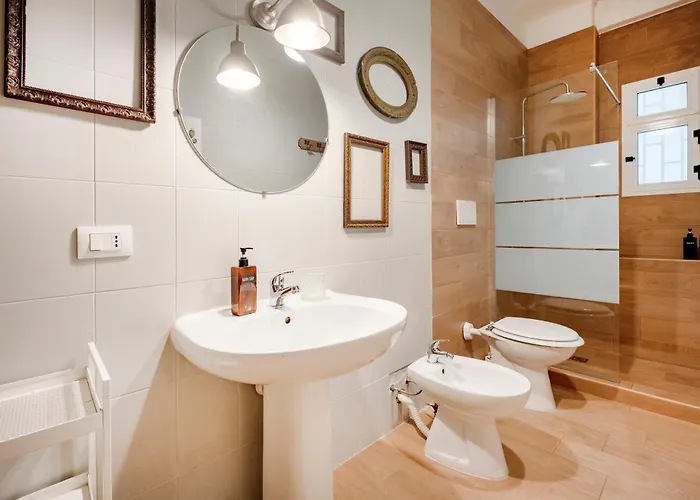 度假居 Sea A Due Passi Dal Mare